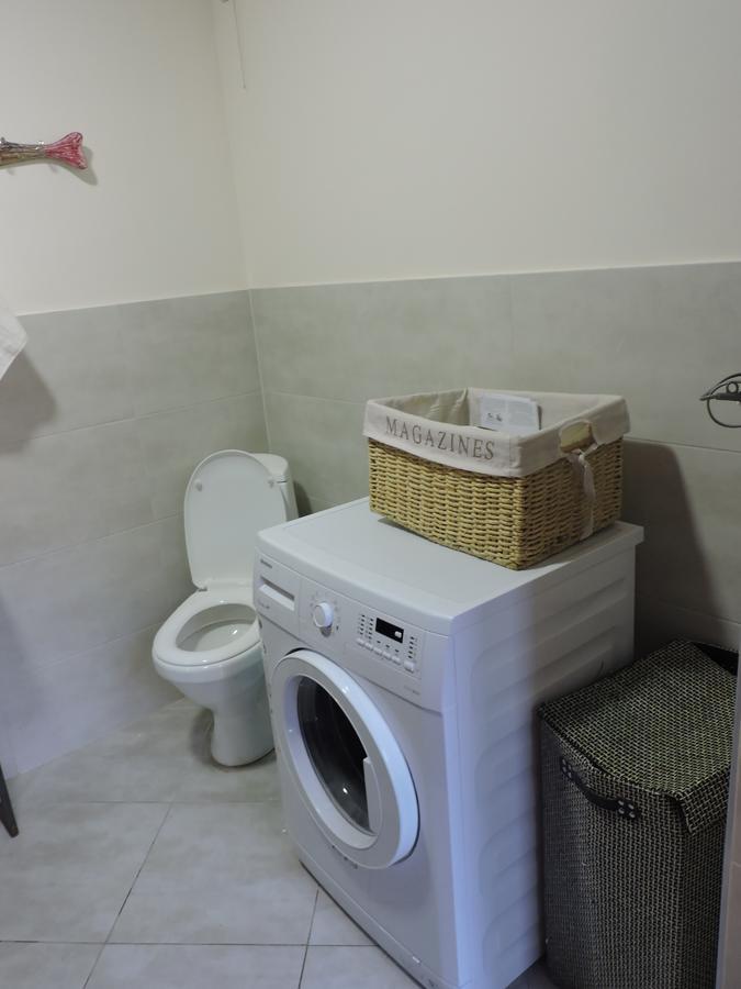ホテル Sno House In Kazbeg エクステリア 写真